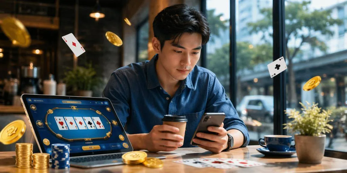 alo779 Việt Nam Sảnh casino