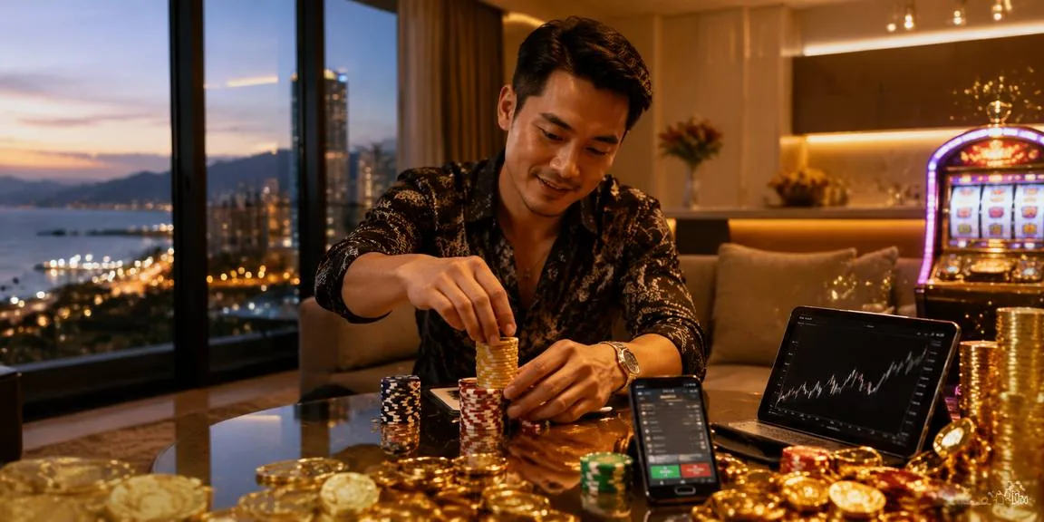 alo779 Casino Trực Tiếp VIP Việt