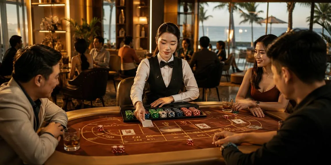 alo779 Casino Trực Tiếp MoMo